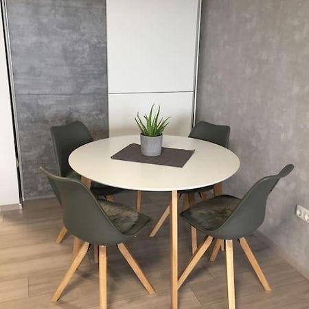 Modern Eingerichtetes Apartment Naehe Hauptbahnhof 布伦瑞克 外观 照片