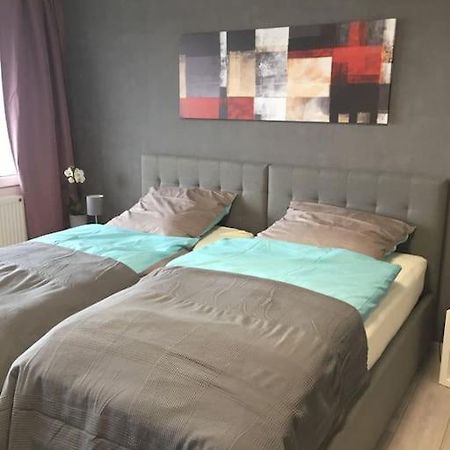 Modern Eingerichtetes Apartment Naehe Hauptbahnhof 布伦瑞克 外观 照片